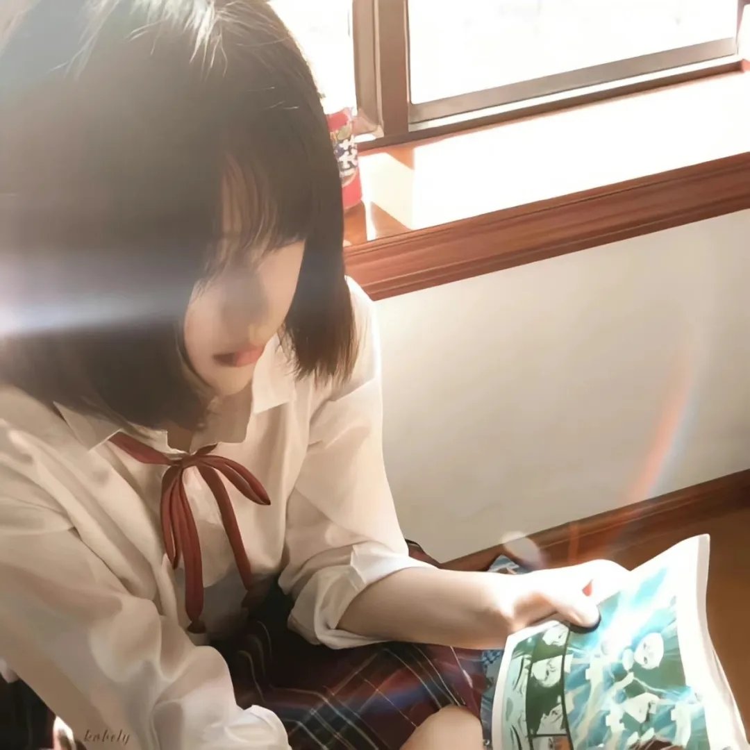 苍鹭与少年封面